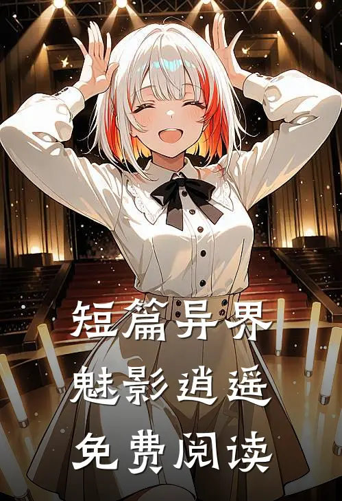 短篇异界魅影逍遥免费阅读