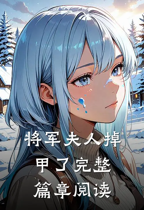 将军夫人掉甲了完整篇章阅读