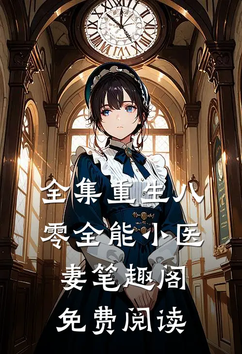 全集重生八零全能小医妻 笔趣阁免费阅读