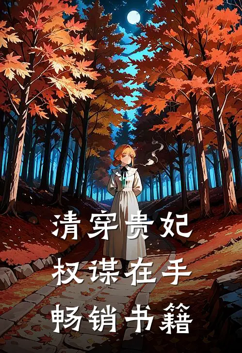 清穿贵妃权谋在手畅销书籍
