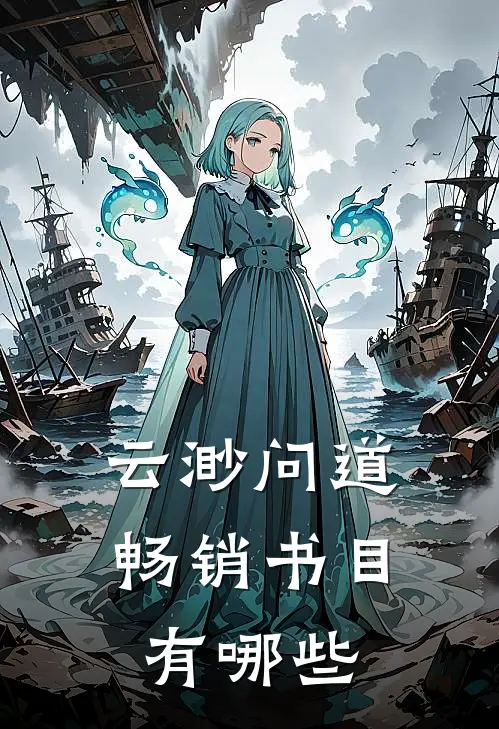 云渺问道畅销书目有哪些