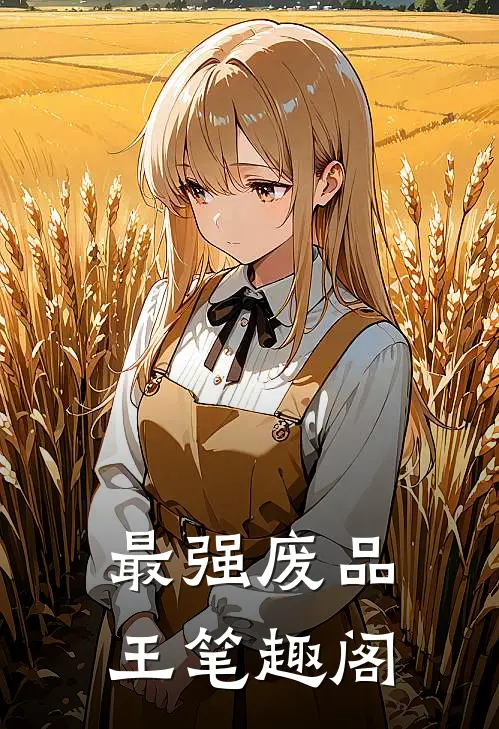 最强废品王笔趣阁