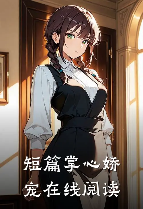 短篇掌心娇宠在线阅读