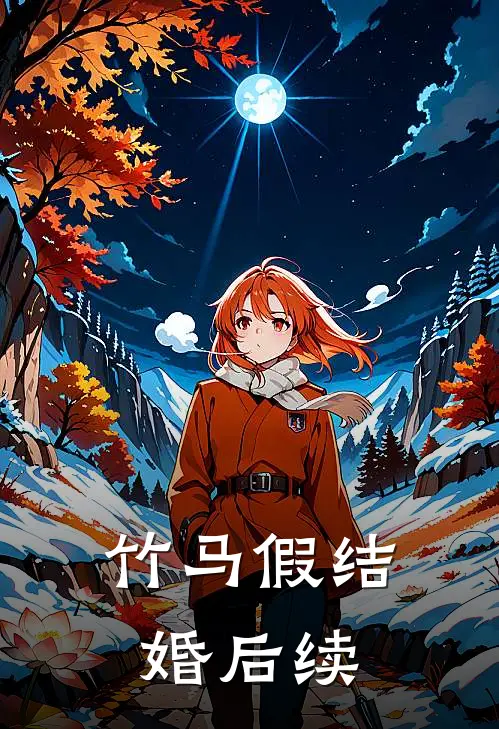 竹马假结婚后续