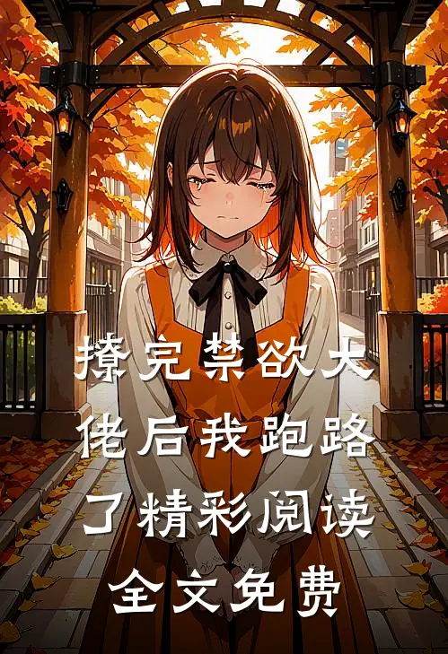 撩完禁欲大佬后我跑路了精彩阅读全文免费