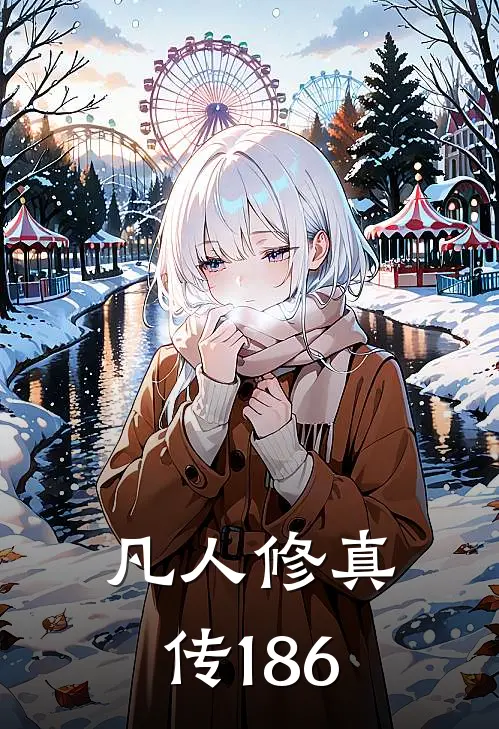 凡人修真传186