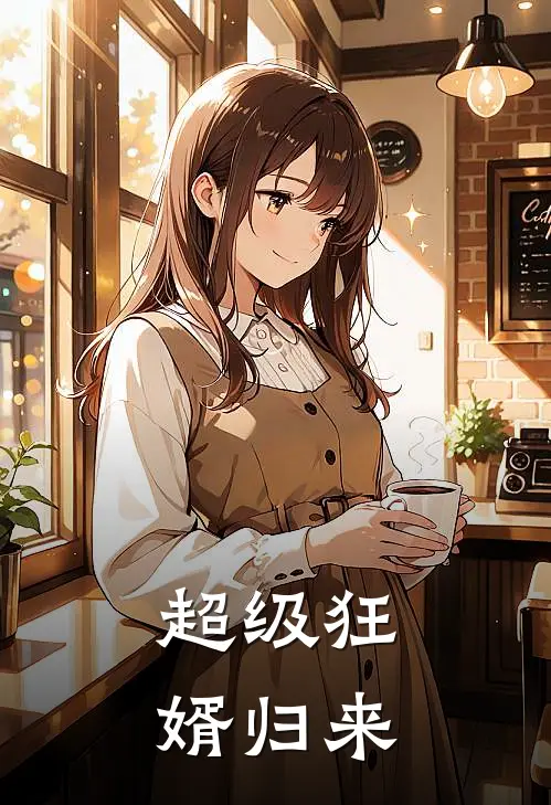 超级狂婿归来
