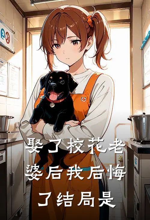 娶了校花老婆后我后悔了结局是