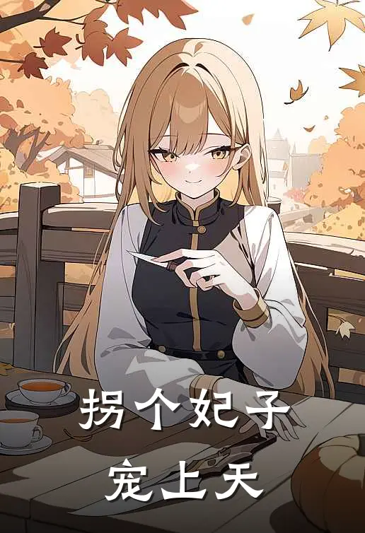 拐个妃子宠上天