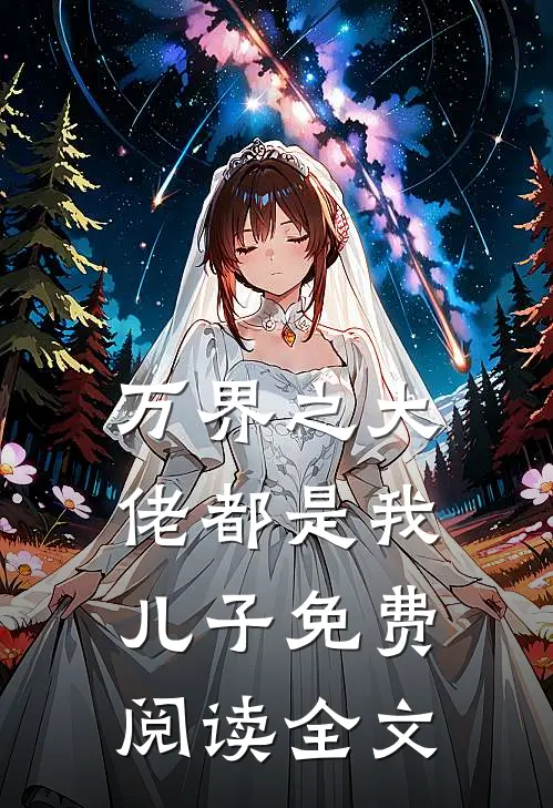 万界之大佬都是我儿子免费阅读全文