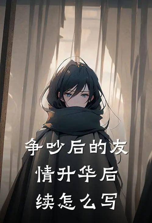 争吵后的友情升华后续怎么写