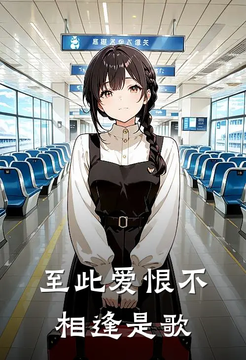 至此爱恨不相逢是歌