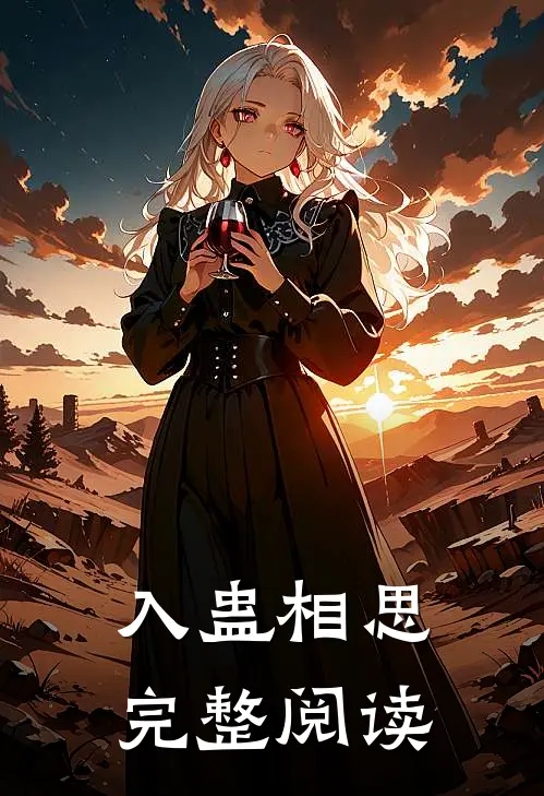 入蛊相思完整阅读