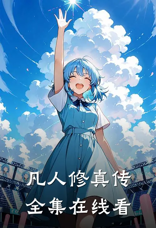 凡人修真传全集在线看