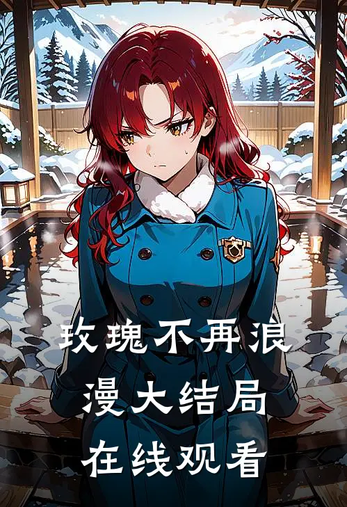 玫瑰不再浪漫大结局在线观看