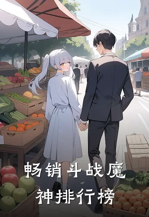畅销斗战魔神排行榜