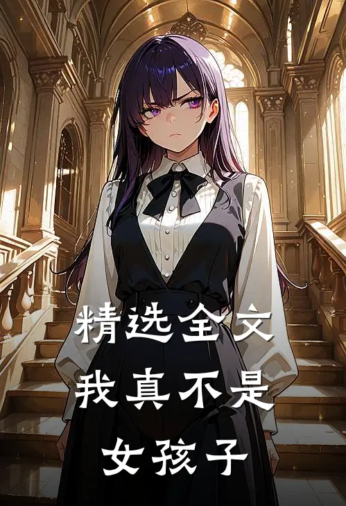 精选全文我真不是女孩子