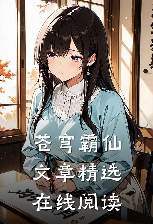 苍穹霸仙文章精选在线阅读