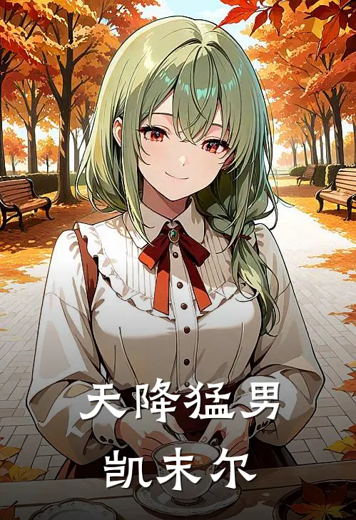 天降猛男凯末尔