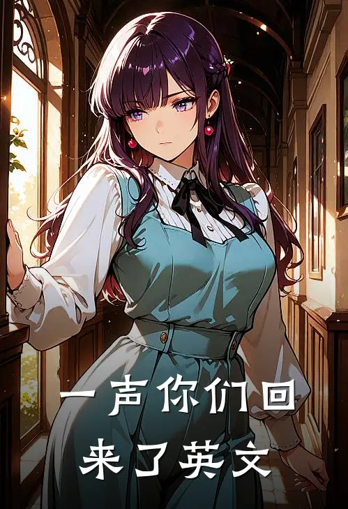 一声你们回来了英文