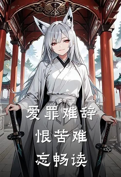 爱罪难辞,恨苦难忘畅读