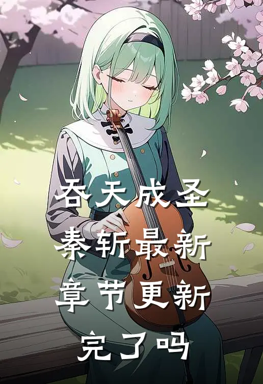 吞天成圣秦斩最新章节更新完了吗