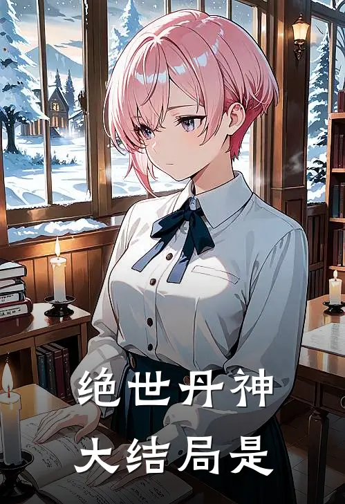 绝世丹神大结局是