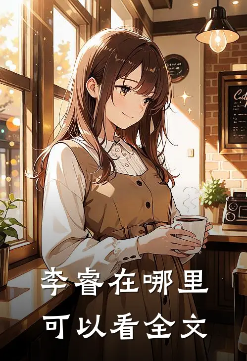 李睿在哪里可以看全文