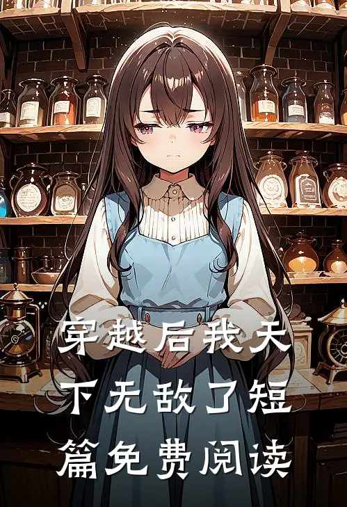穿越后我天下无敌了短篇免费阅读