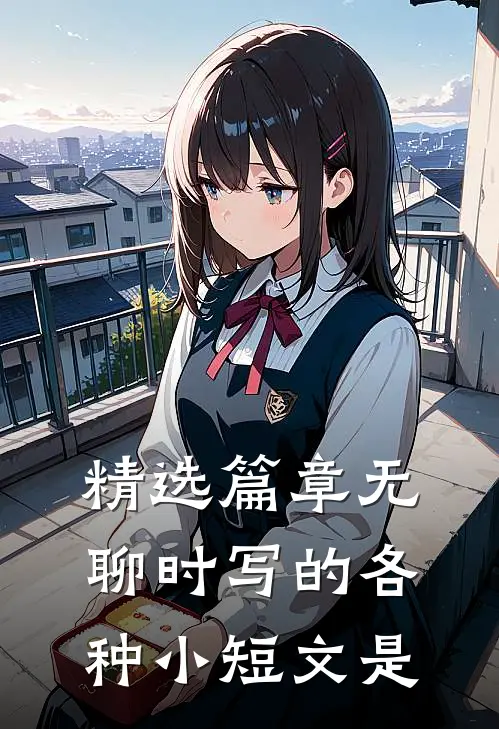 精选篇章无聊时写的各种小短文是
