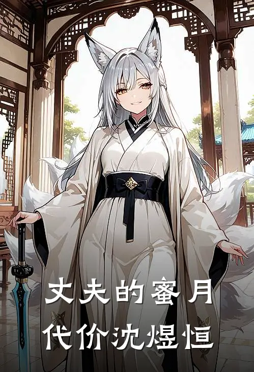 丈夫的蜜月代价 沈煜恒