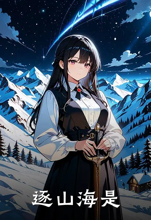 逐山海是