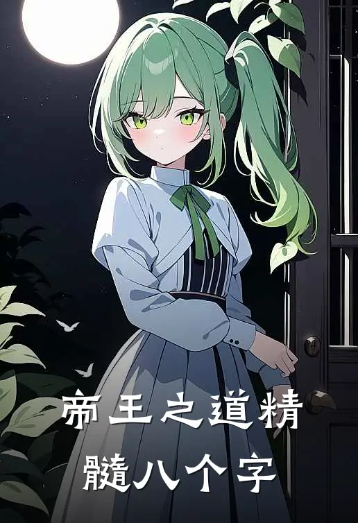 帝王之道精髓八个字