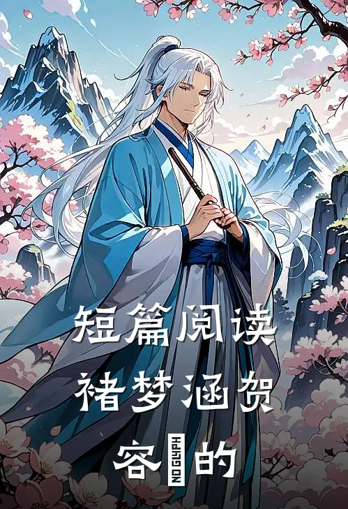 短篇阅读褚梦涵贺容瑄的