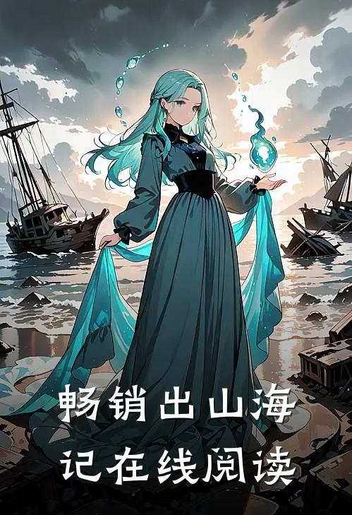 畅销出山海记在线阅读