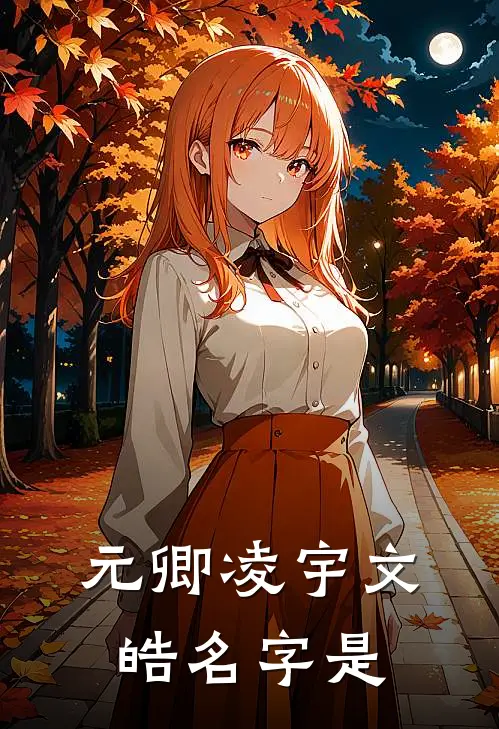 元卿凌宇文皓名字是