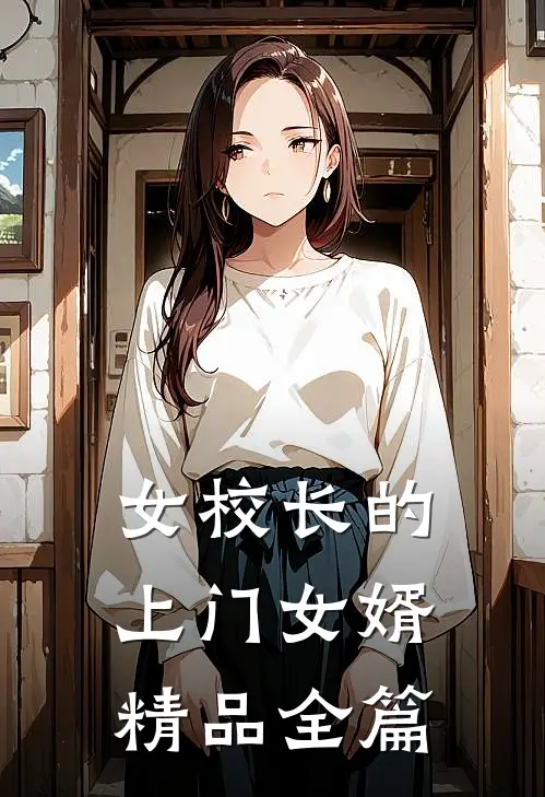 女校长的上门女婿精品全篇