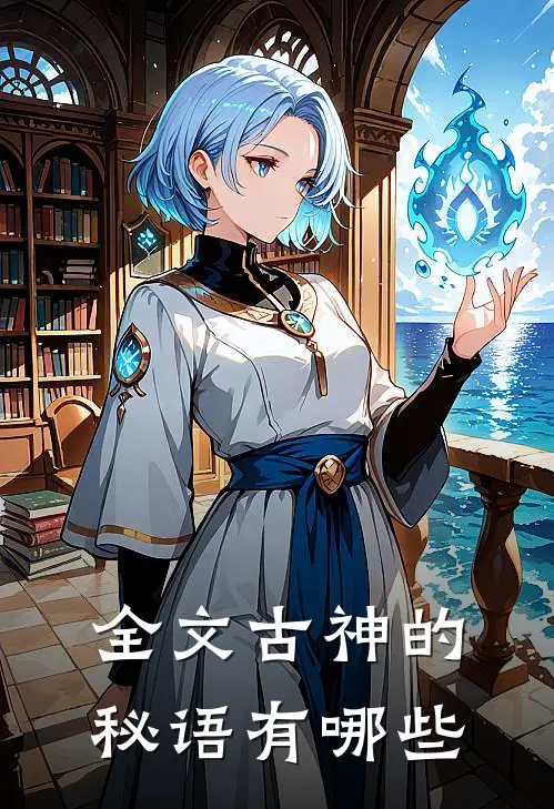 全文古神的秘语有哪些