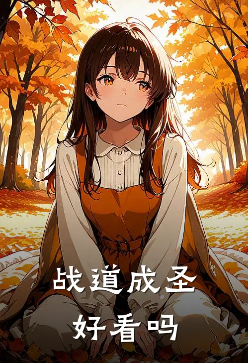 战道成圣好看吗