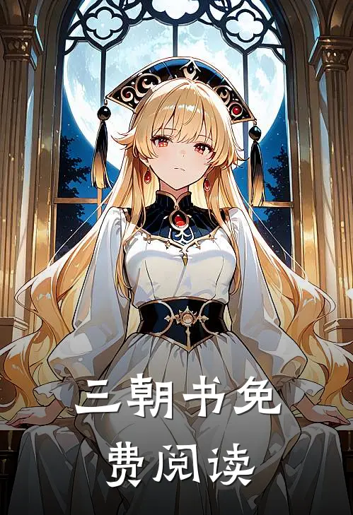 三朝书免费阅读