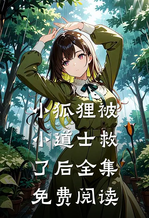 小狐狸被小道士救了后全集免费阅读