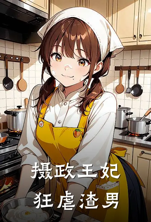 摄政王妃狂虐渣男