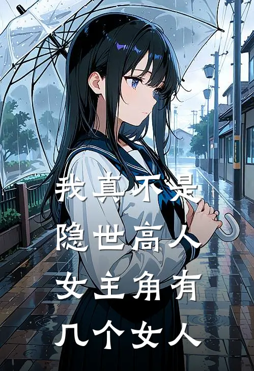 我真不是隐世高人女主角有几个女人