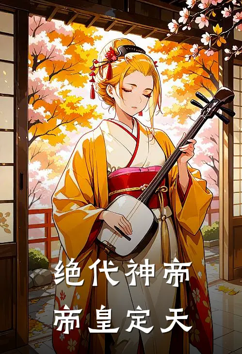 绝代神帝帝皇定天