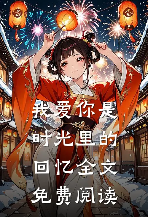 我爱你是时光里的回忆全文免费阅读
