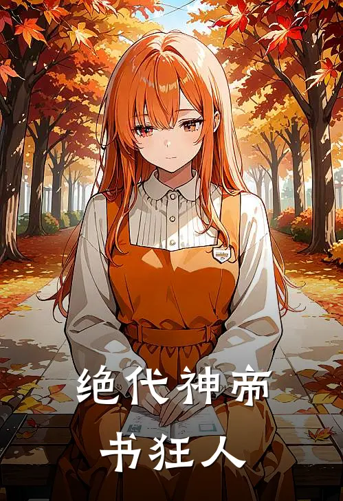 绝代神帝书狂人