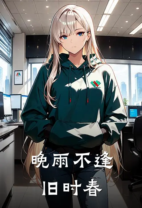 晚雨不逢旧时春