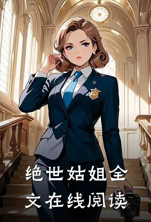 绝世姑姐全文在线阅读