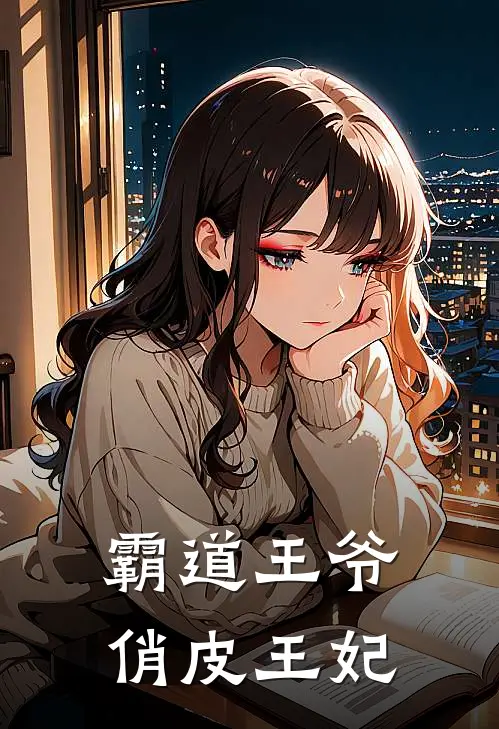 霸道王爷俏皮王妃
