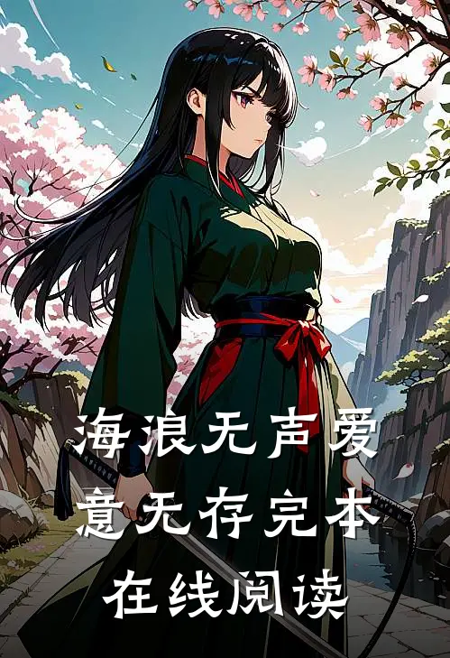 海浪无声爱意无存完本在线阅读